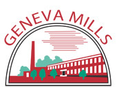 Geneva Mills Luxury Lofts-Historic Woolen Mill since 1832